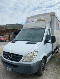 Mercede sprinter