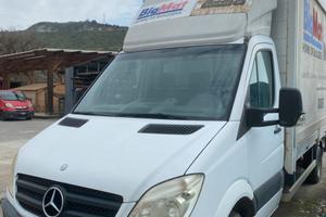 Mercede sprinter