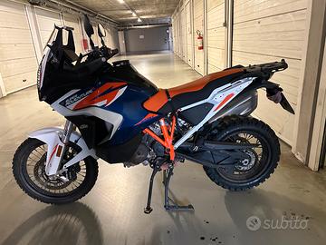 Ktm 1290 Super Adventure R