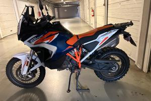 Ktm 1290 Super Adventure R