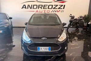 Ford B-Max B-max 1.4 Business 90cv E6