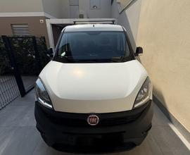 Fiat Doblò Maxi Cargo 1.4 (metano benzina)