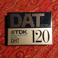 Dat TDK