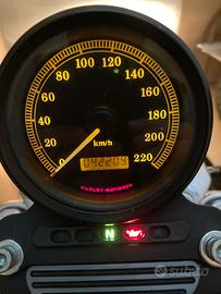 Harley-Davidson Sportster 883 - 1998