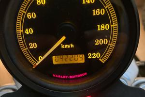 Harley-Davidson Sportster 883 - 1998