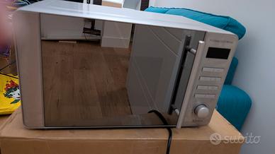 Forno a microonde 20lt