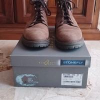 scarpe stonefly 