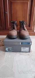 scarpe stonefly 