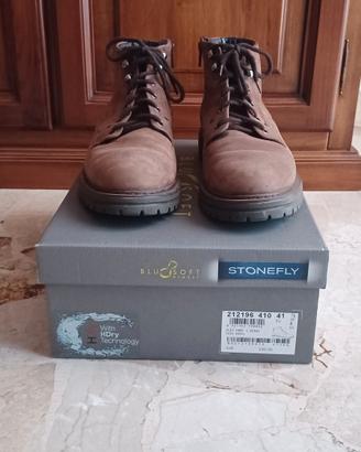 scarpe stonefly 