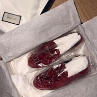 Mocassini Gucci scarpe