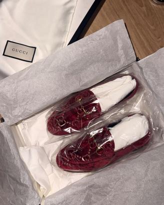 Mocassini Gucci scarpe