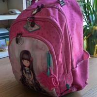 zaino trolley scuola