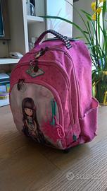 zaino trolley scuola