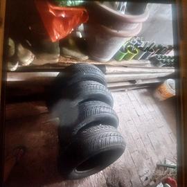 gomme nokian