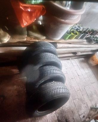 gomme nokian