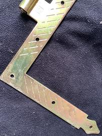 Cardani finestra doranti marca apb