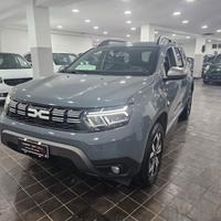 NUOVA DACIA DUSTER PRESTIGE II 1.0 B/GPL 101CV TCE