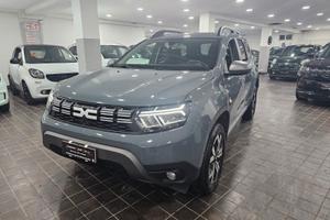 NUOVA DACIA DUSTER PRESTIGE II 1.0 B/GPL 101CV TCE