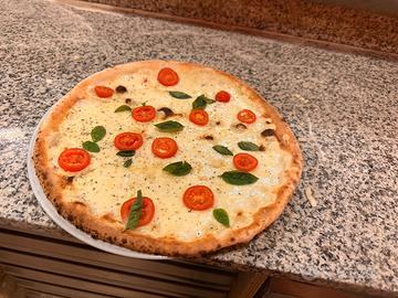 Pizzaiolo