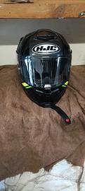 Casco hjc rpha 70