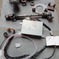 kit servosterzo 