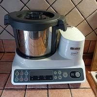 Kcook Multi Kenwood