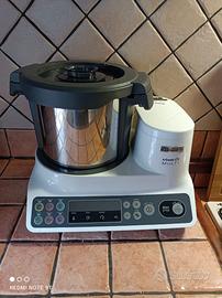 Kcook Multi Kenwood