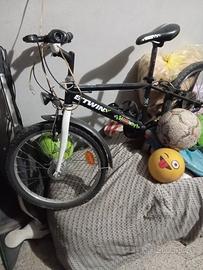 bicicletta ragazzo 