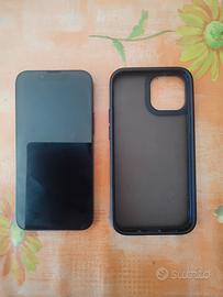 iPhone 13 mini danneggiato