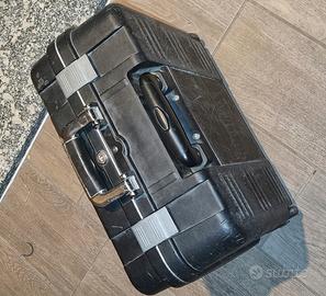 valigia trolley porta attrezzi