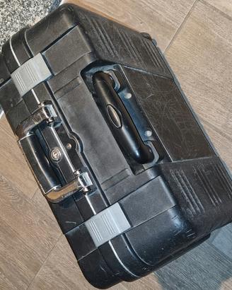 valigia trolley porta attrezzi