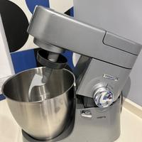 Planetaria kenwood chef XL