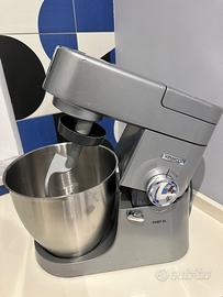 Planetaria kenwood chef XL