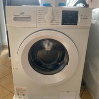 Lavatrice 6kg