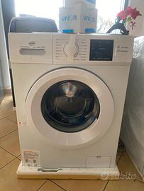 Lavatrice 6kg