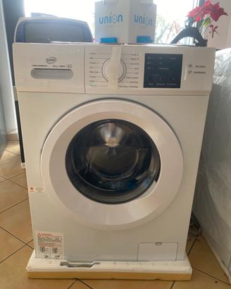 Lavatrice 6kg