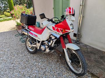 Yamaha tenere