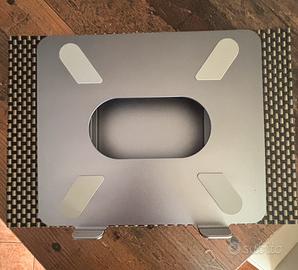 Supporto pieghevole per Laptop Tablet Macbook