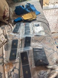 Attrezzatura per ginnastica passiva