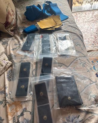 Attrezzatura per ginnastica passiva