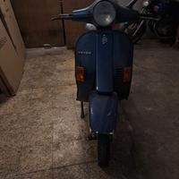 vespa hp 