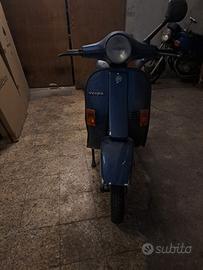 vespa hp 