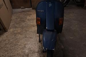 vespa hp 
