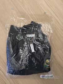 Maglione Unisex Loro Piana Nero Manica Lunga