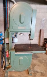 SEGA A NASTRO - (potenza 380)