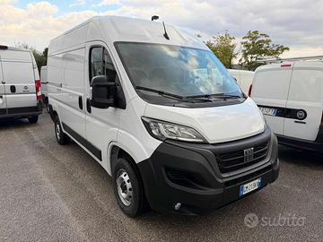FIAT DUCATO 33 L2 H2 2.2 MJT 140 CV E6D