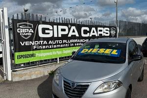 Lancia Ypsilon 1.3 MJT 16V 95 CV 5 porte S&S Plati