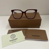 Occhiale da vista Burberry