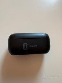 Cuffie Bluetooth Cellular Line