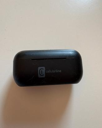 Cuffie Bluetooth Cellular Line